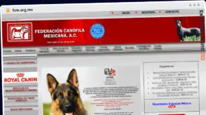 Publish Guest Post on fcm.org.mx