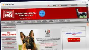 Publish Guest Post on fcm.org.mx