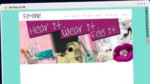Publish Guest Post on fe-line.co.uk