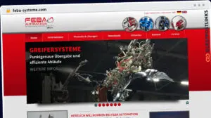 Publish Guest Post on feba-systeme.com