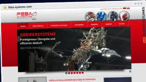 Publish Guest Post on feba-systeme.com