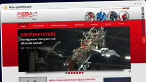 Publish Guest Post on feba-systeme.com