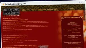 Publish Guest Post on feinsteinsattheregency.com