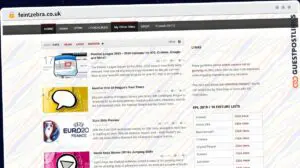 Publish Guest Post on feintzebra.co.uk