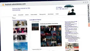 Publish Guest Post on festival-valenciennes.com