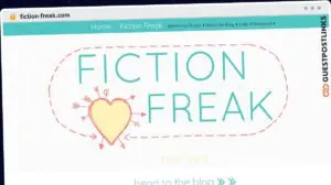 Publish Guest Post on fiction-freak.com