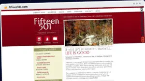 Publish Guest Post on fifteen501.com