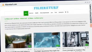 Publish Guest Post on filiereturf.com