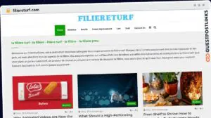 Publish Guest Post on filiereturf.com