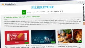 Publish Guest Post on filiereturf.com