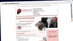 Publish Guest Post on find-a-sweetheart.com