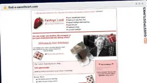 Publish Guest Post on find-a-sweetheart.com