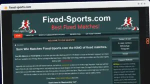 Publish Guest Post on fixed-sports.com