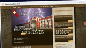 Publish Guest Post on fixpensionsfirst.com