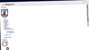 Publish Guest Post on fkjelgava.lv