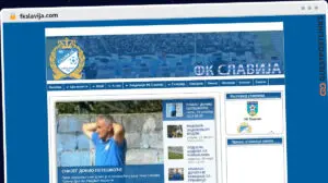 Publish Guest Post on fkslavija.com