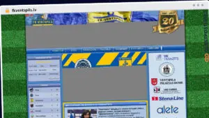 Publish Guest Post on fkventspils.lv