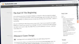 Publish Guest Post on flarkminator.com