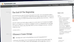 Publish Guest Post on flarkminator.com