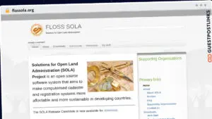 Publish Guest Post on flossola.org