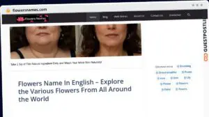 Publish Guest Post on flowersnames.com