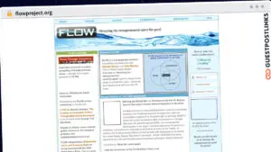 Publish Guest Post on flowproject.org
