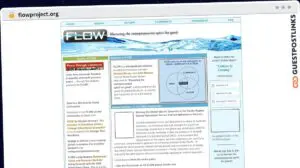 Publish Guest Post on flowproject.org