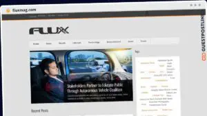 Publish Guest Post on fluxmag.com