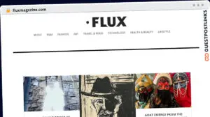 Publish Guest Post on fluxmagazine.com