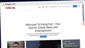 Publish Guest Post on flyingeze.com