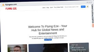 Publish Guest Post on flyingeze.com