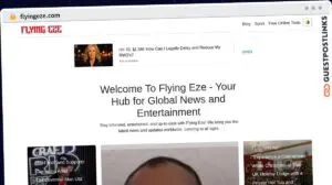 Publish Guest Post on flyingeze.com