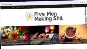 Publish Guest Post on fmms.net