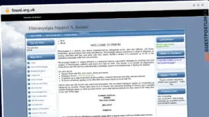 Publish Guest Post on fmsni.org.uk