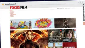 Publish Guest Post on focusfilm.co.uk