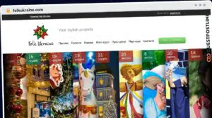 Publish Guest Post on folkukraine.com