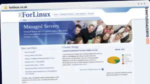 Publish Guest Post on forlinux.co.uk