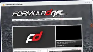 Publish Guest Post on formuladriftasia.com