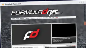 Publish Guest Post on formuladriftasia.com