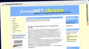 Publish Guest Post on forumnetukraine.org