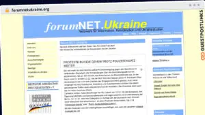 Publish Guest Post on forumnetukraine.org