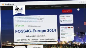 Publish Guest Post on foss4g-e.org