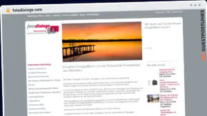 Publish Guest Post on fotodialoge.com