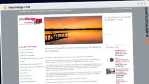 Publish Guest Post on fotodialoge.com