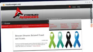 Publish Guest Post on fraudavengers.org