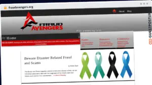 Publish Guest Post on fraudavengers.org