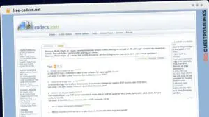 Publish Guest Post on free-codecs.net