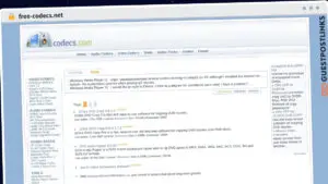 Publish Guest Post on free-codecs.net