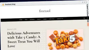 Publish Guest Post on freetool.blog
