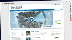 Publish Guest Post on freeyourid.com